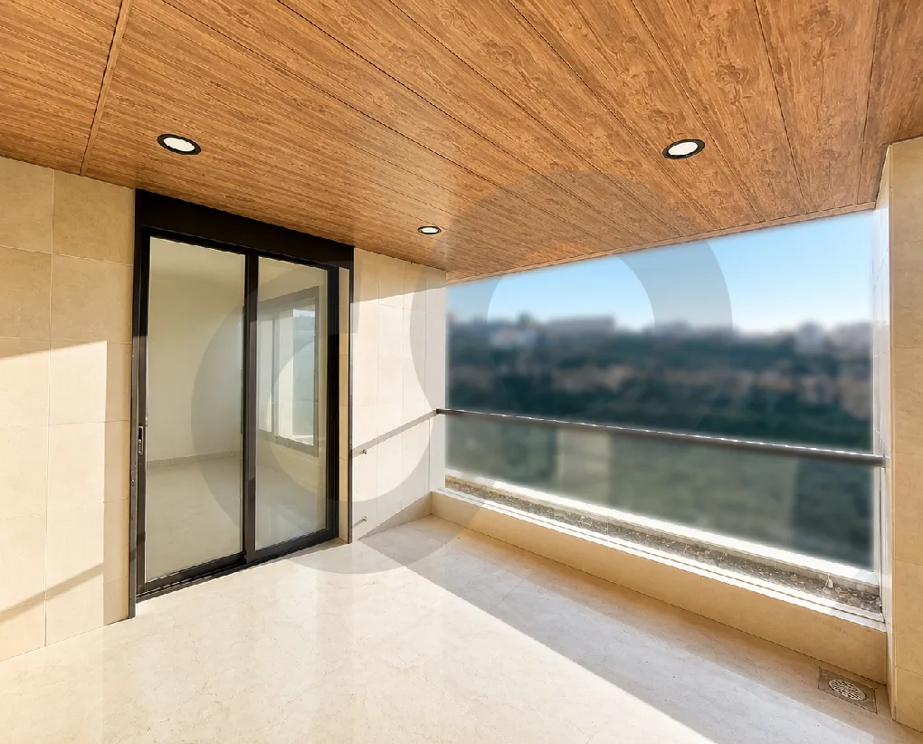 Apartment for Sale in Mansourieh