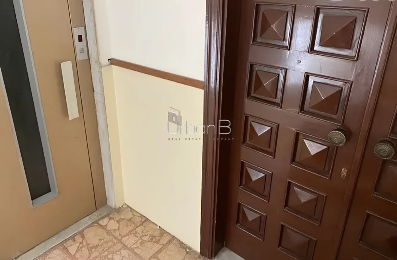 Apartment for rent in Achrafieh, beirut, lebanon