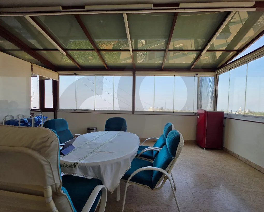 Apartment for Sale in Hazmieh