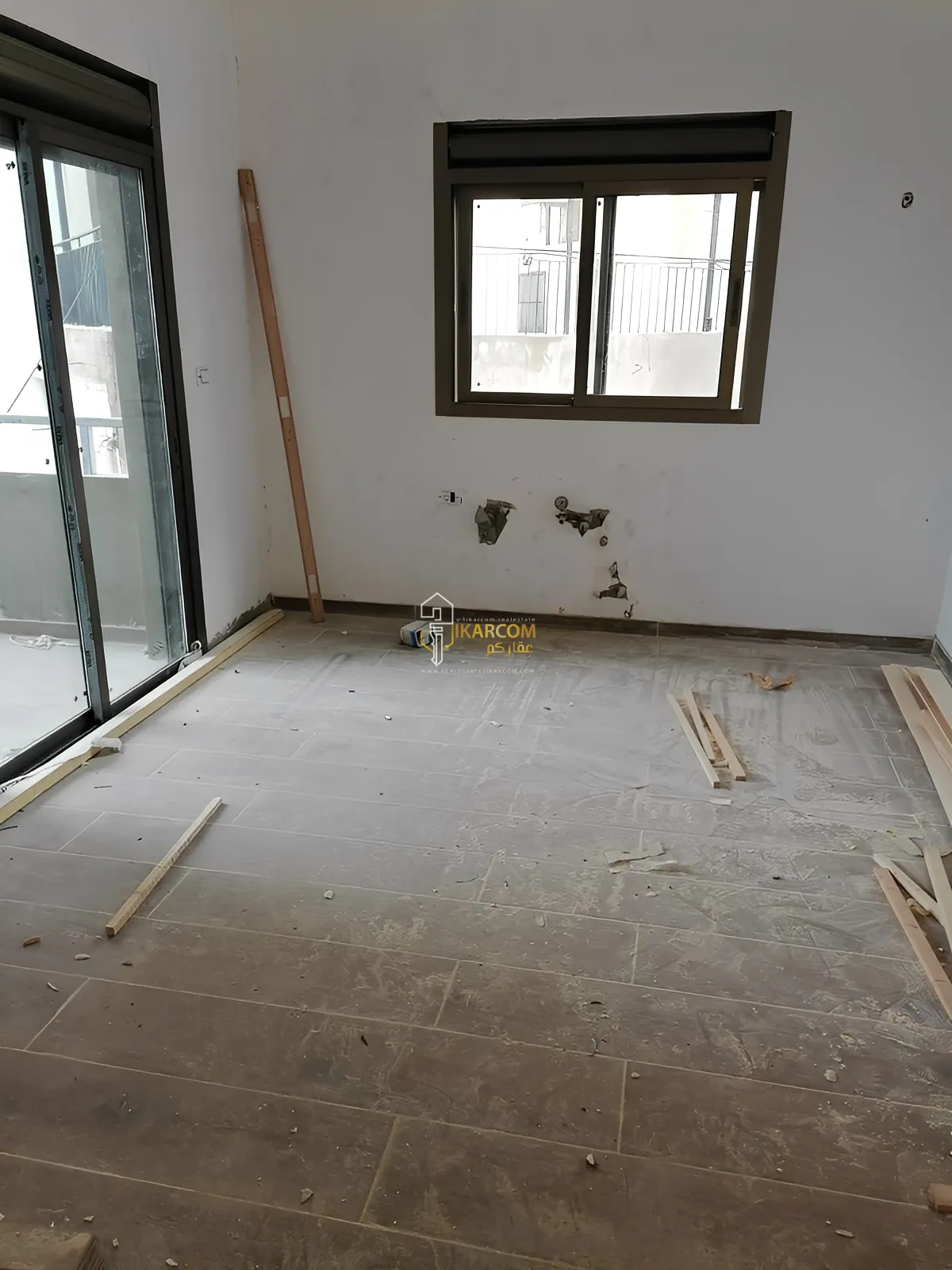 Apartment for Sale in Zouk Mikael, Lebanon