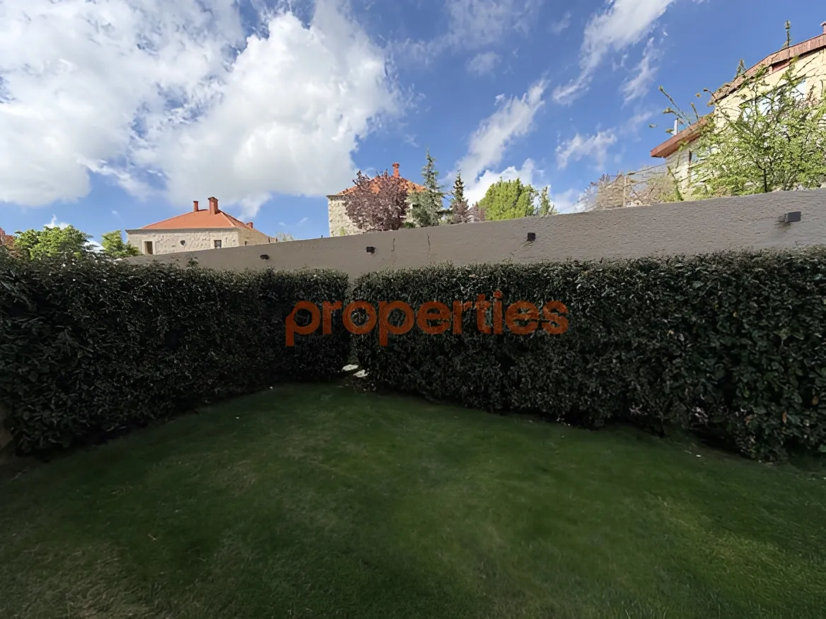 Chalet for rent in Faqra, Lebanon