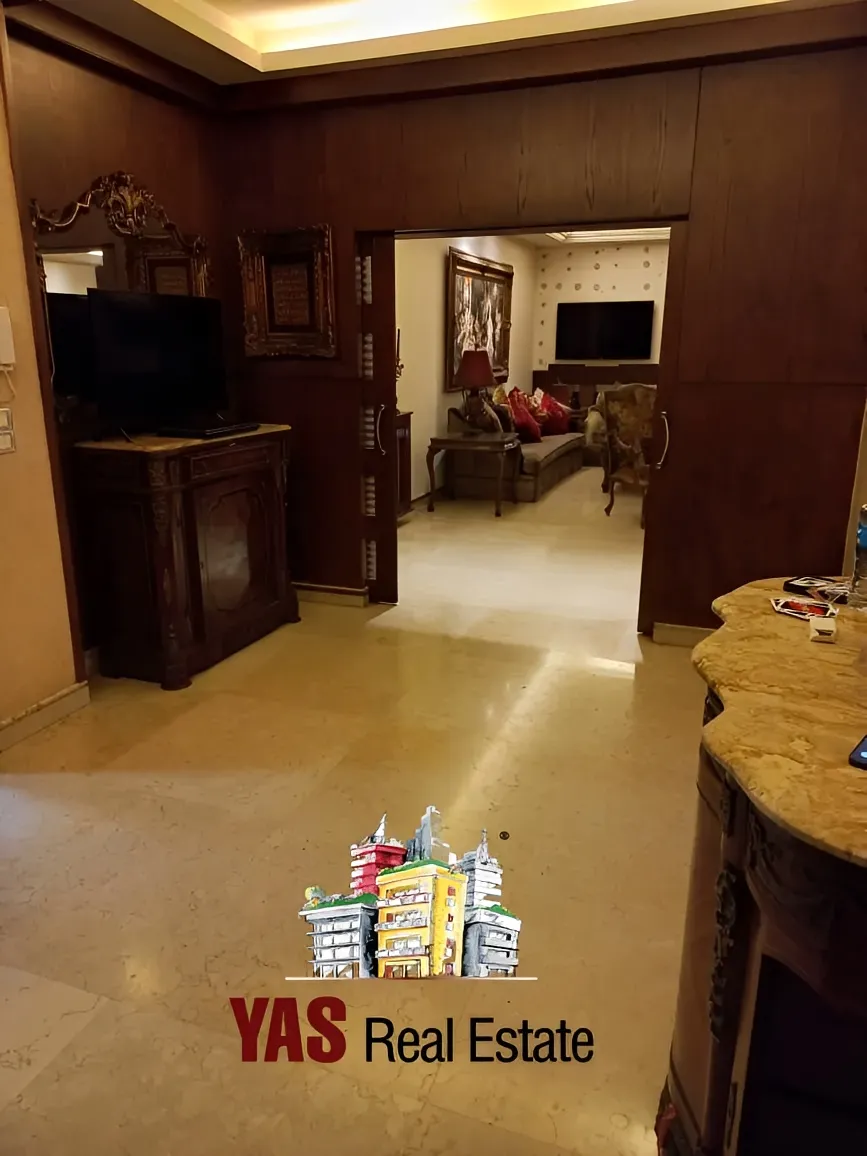 Apartment for Sale in Baabda