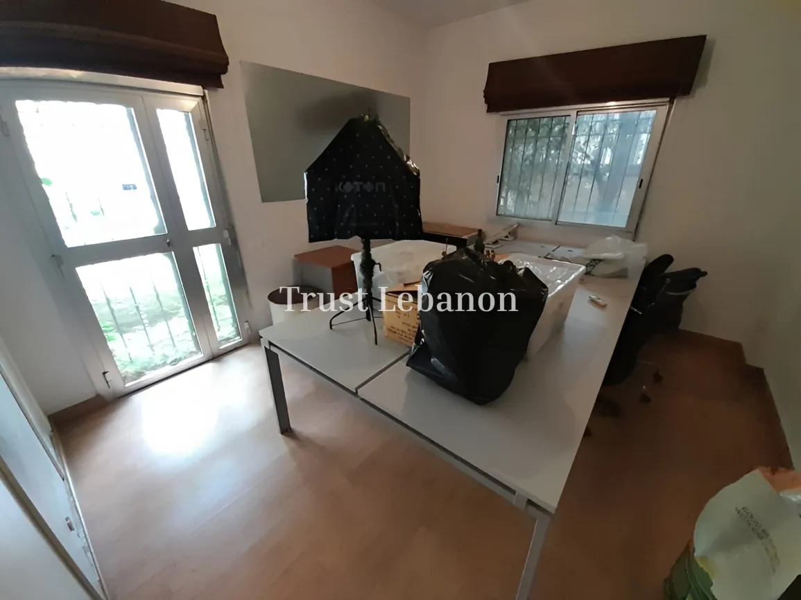 Apartment for rent in Mansourieh