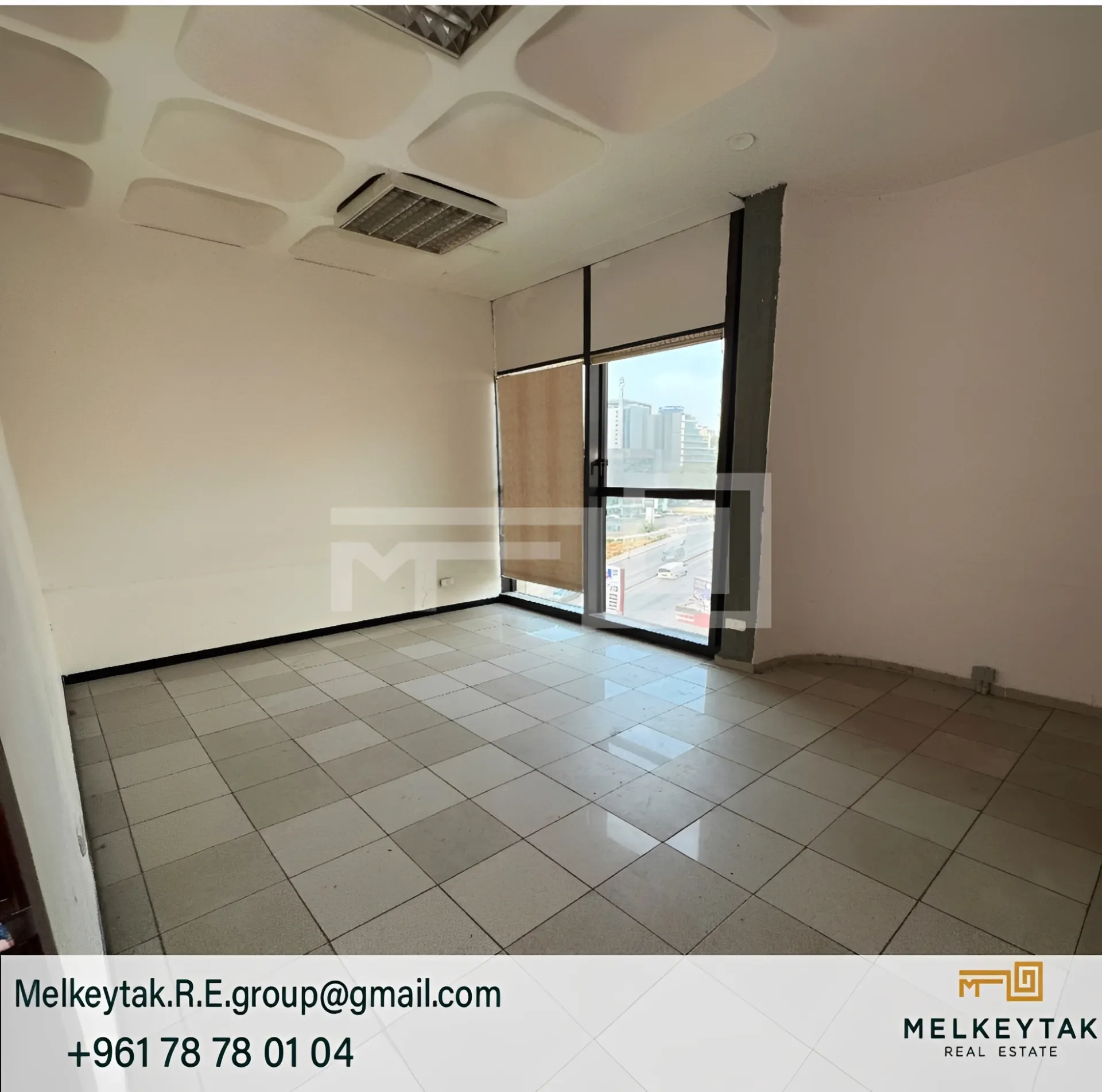 Office for rent in Horch Tabet, Lebanon