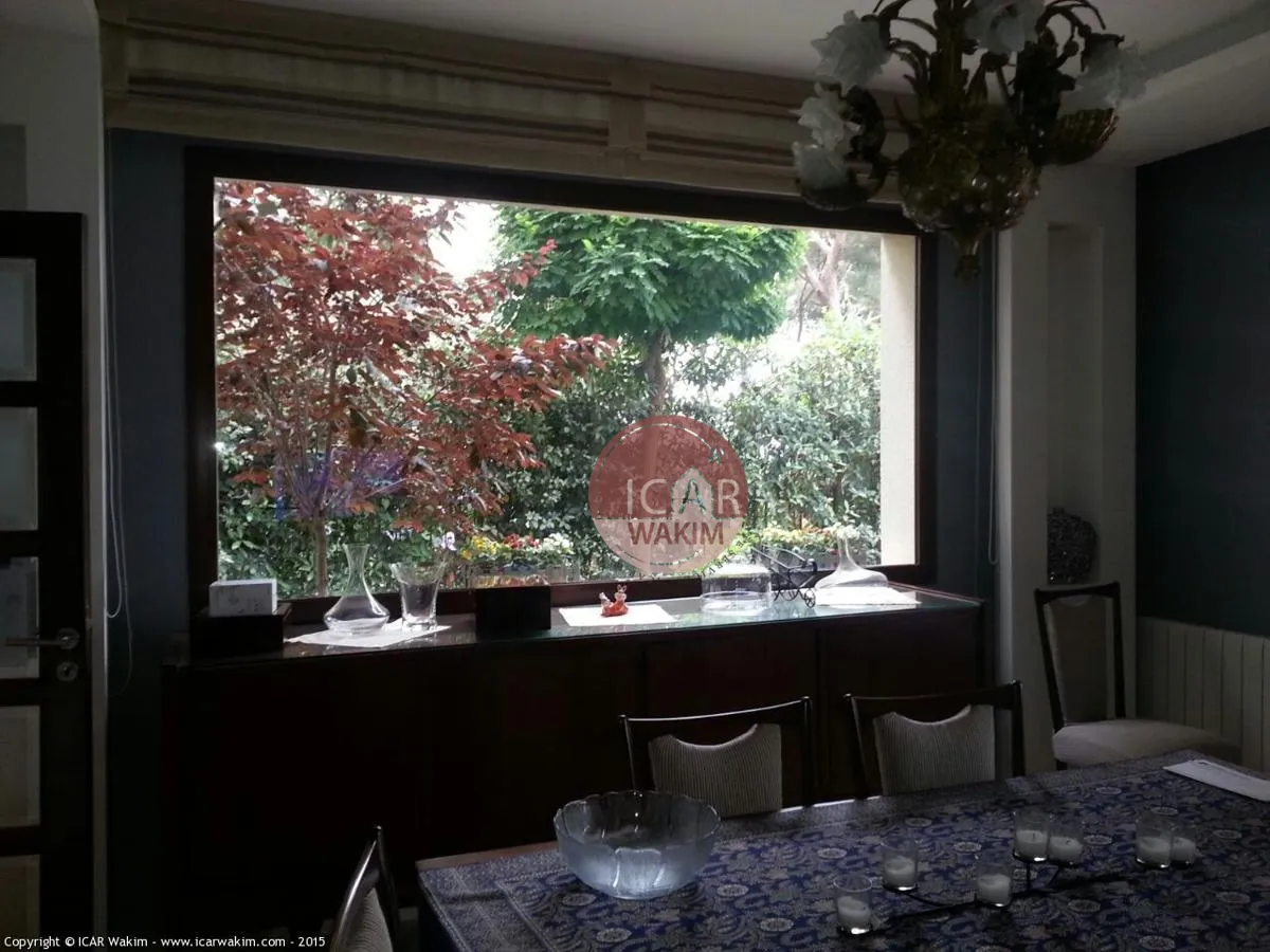 Apartment for Sale in Broummana