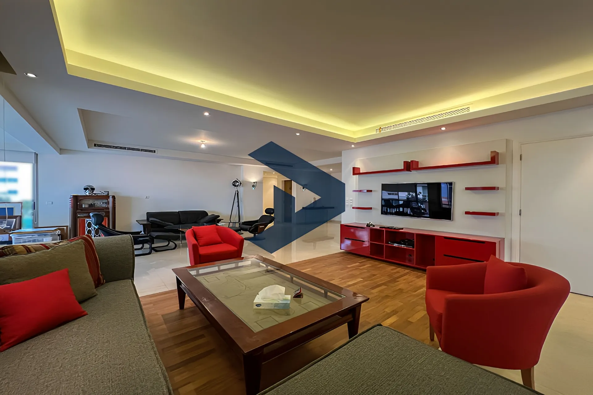 Apartment for sale in Achrafieh, Beirut, Lebanon