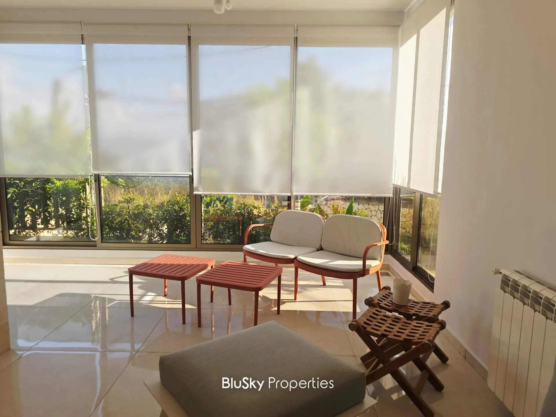 Apartment for rent in Baabdat, lebanon