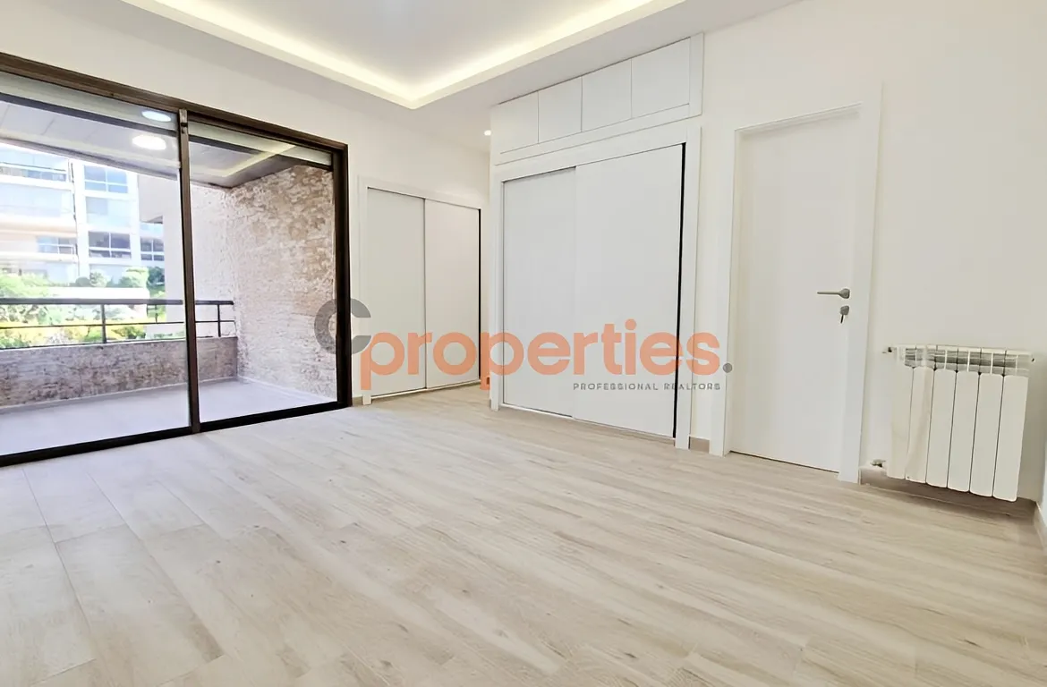 Apartment for Rent in Achrafieh