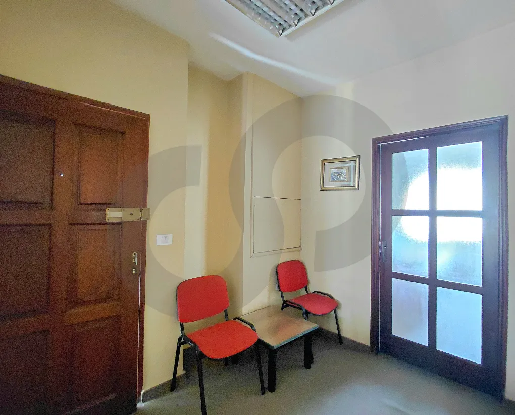 Building for Sale in Baouchriyeh