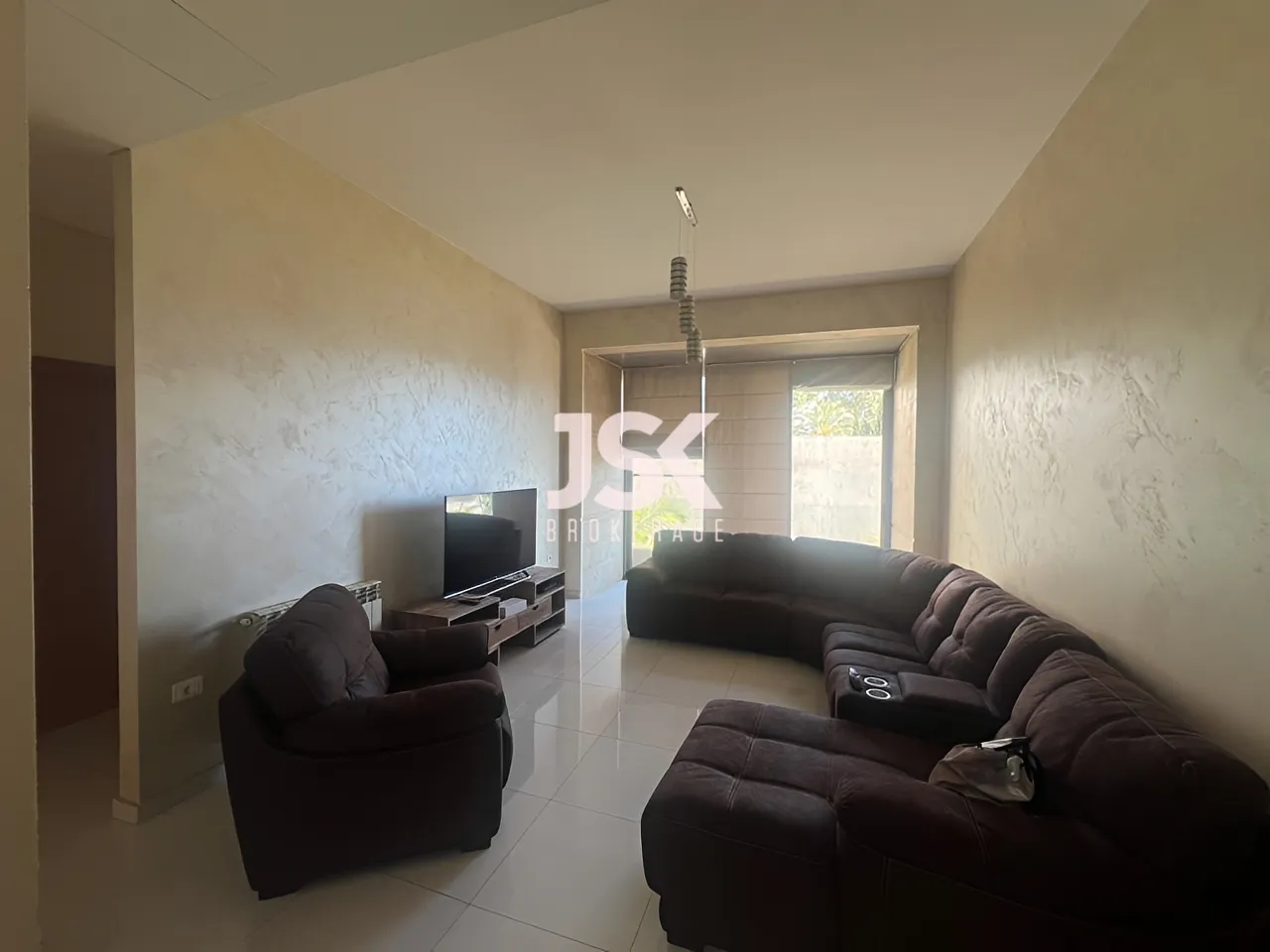 Apartment for Rent in Horch Tabet