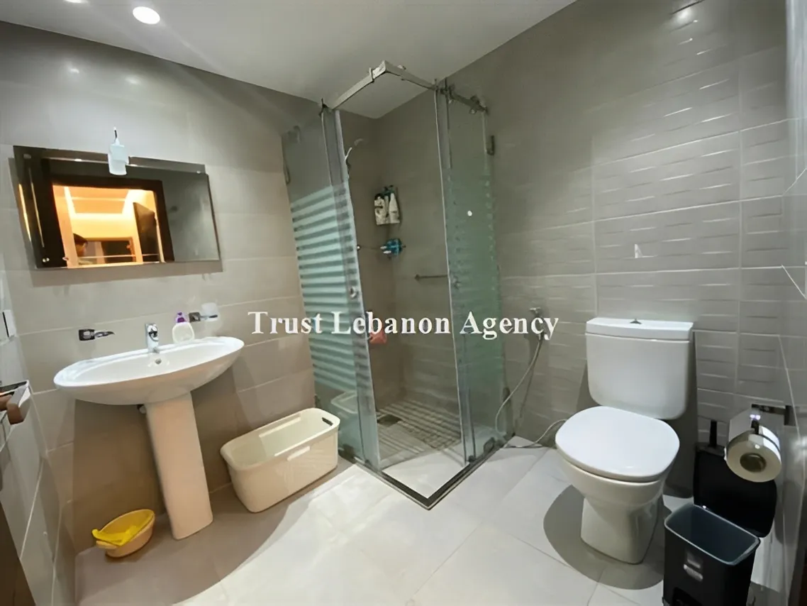 Apartment for Sale in Metn Dbayeh Lebanon - 2 bed, 3 bath