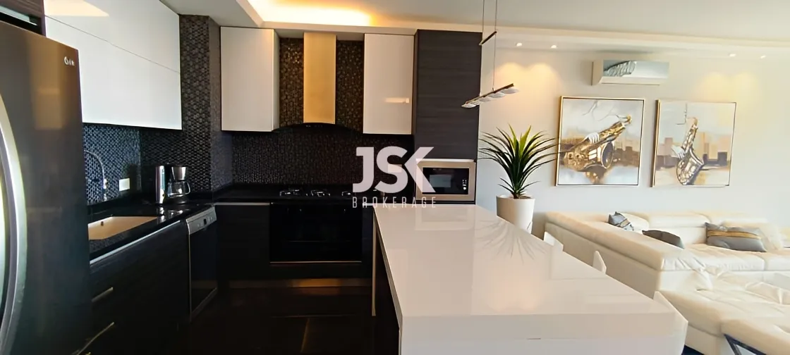 Chalet for Sale in Jeita
