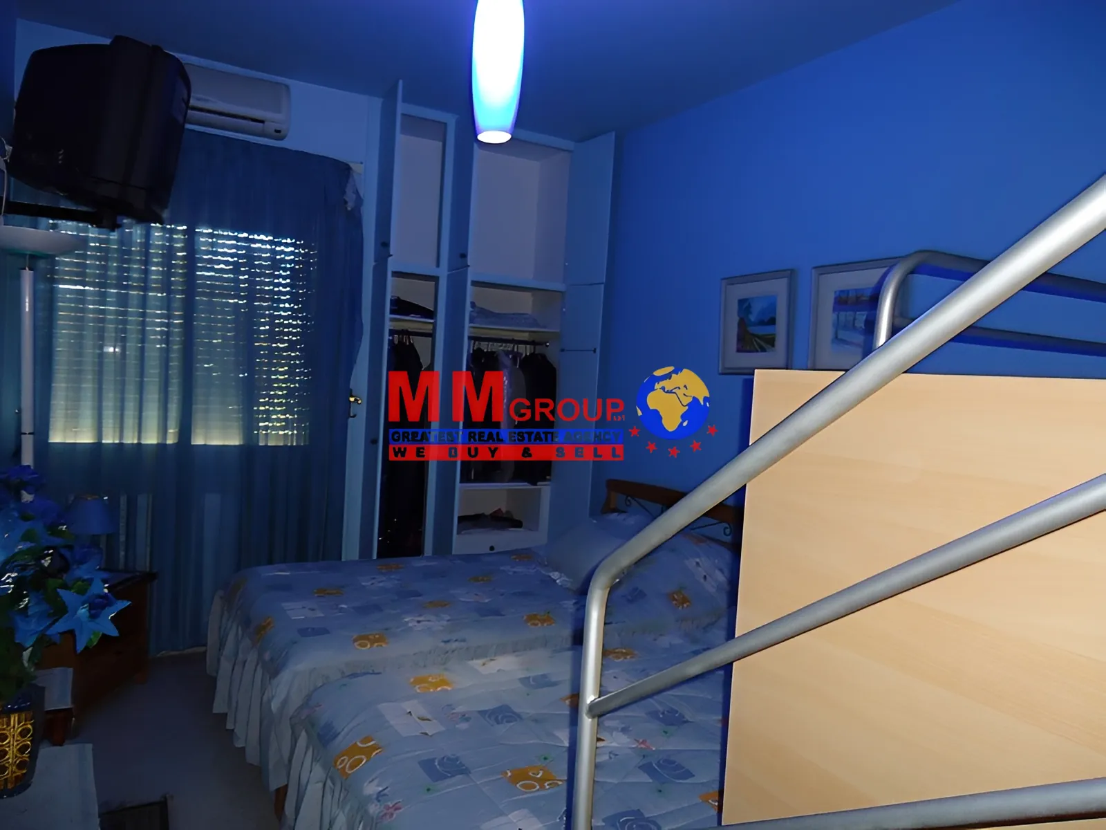 Apartment for rent in Broummana, Lebanon