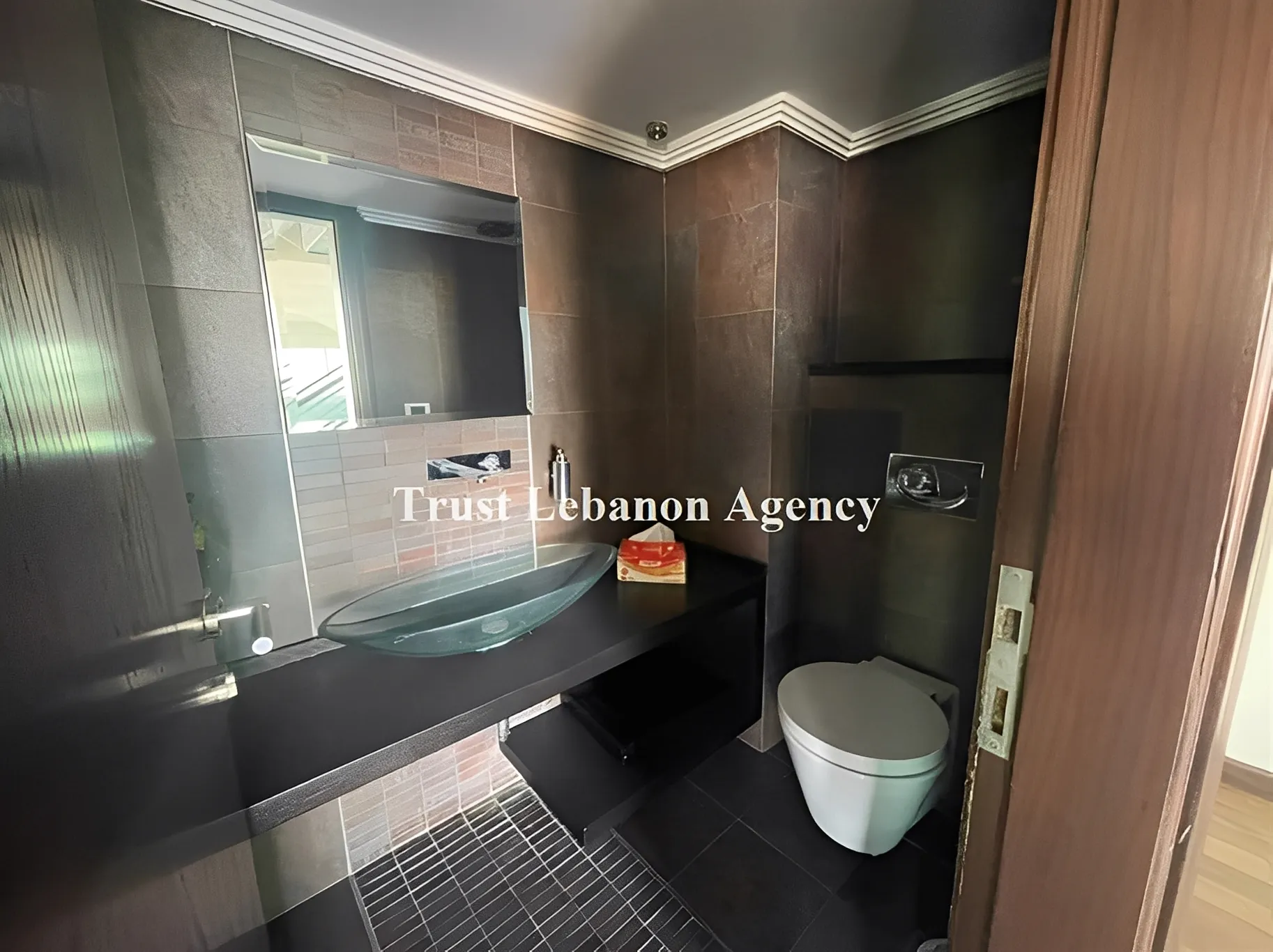 Duplex for Rent in Metn Monteverde Lebanon