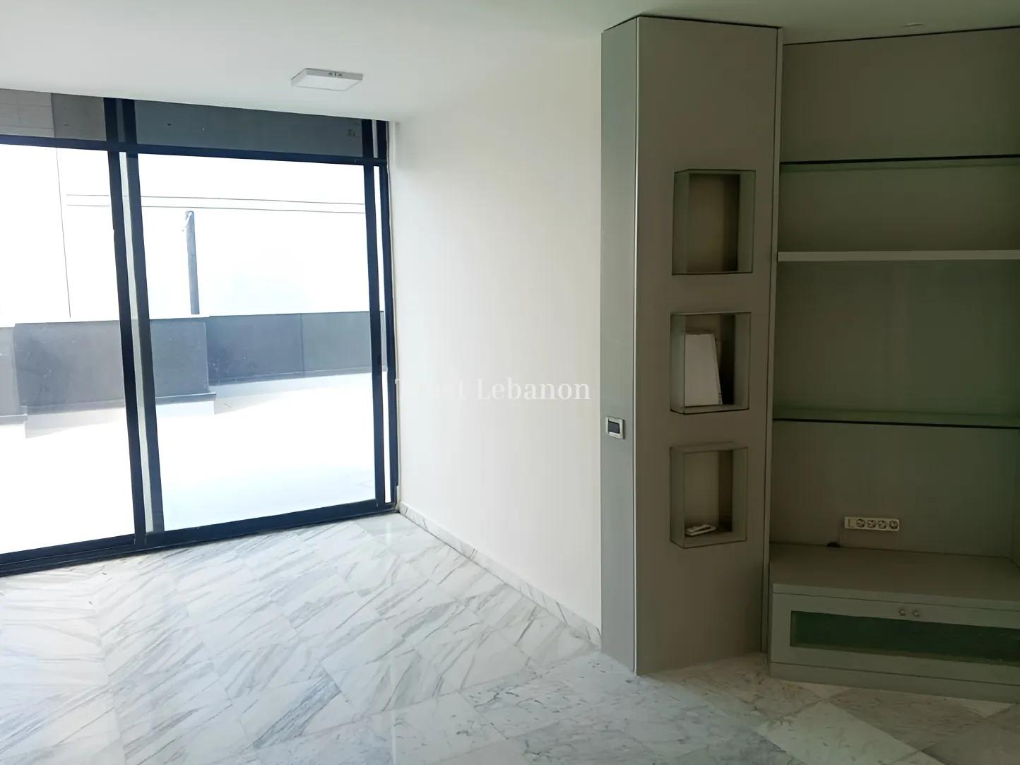 Warehouse for rent in Achrafieh, Beirut, Lebanon