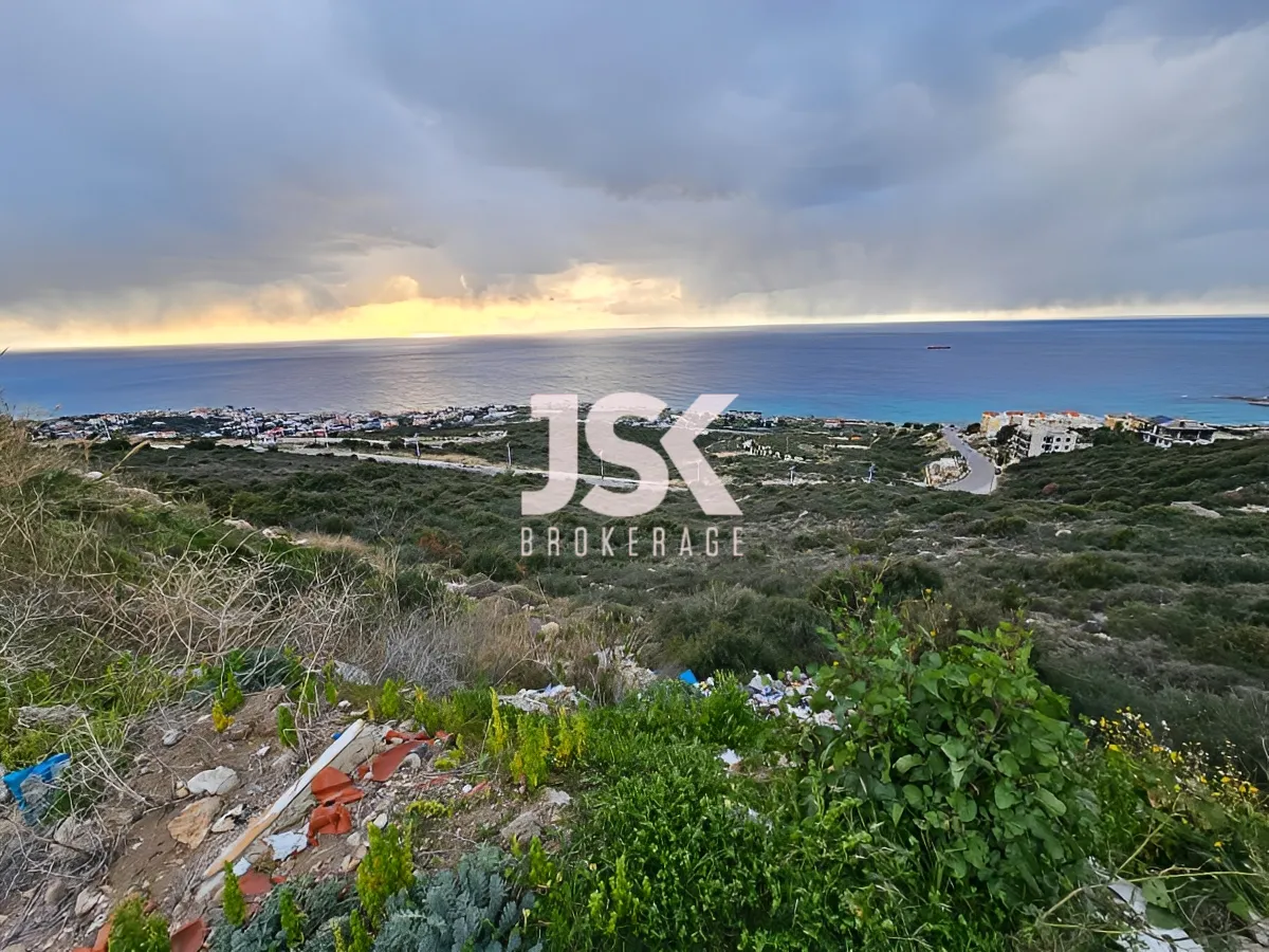 Land for Sale in Edde , Lebanon