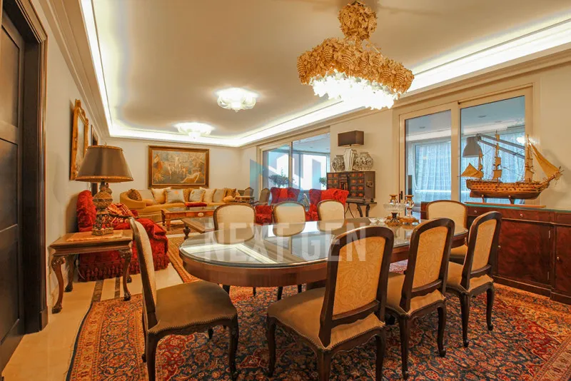 Apartment for Sale in Ras Beirut