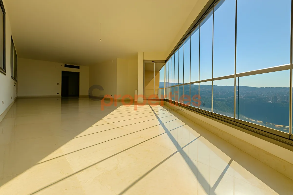 Apartment for Sale in Mansourieh