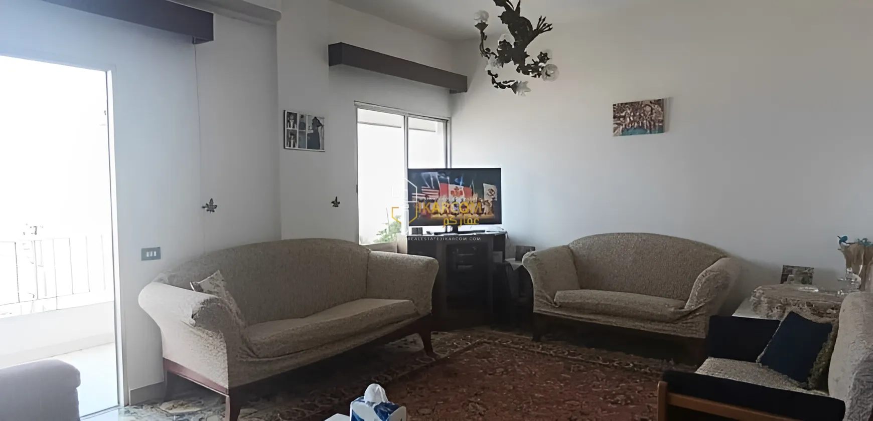 Apartment for Sale in Metn, Jal El Dib, Lebanon