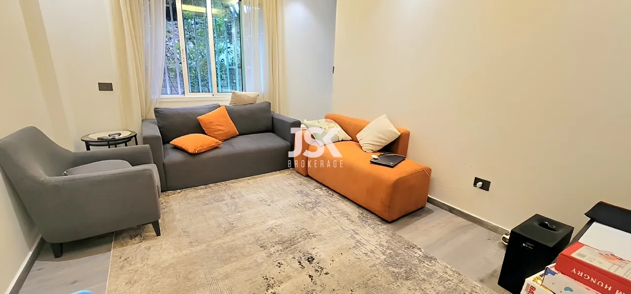 Apartment for Sale in Ajaltoun