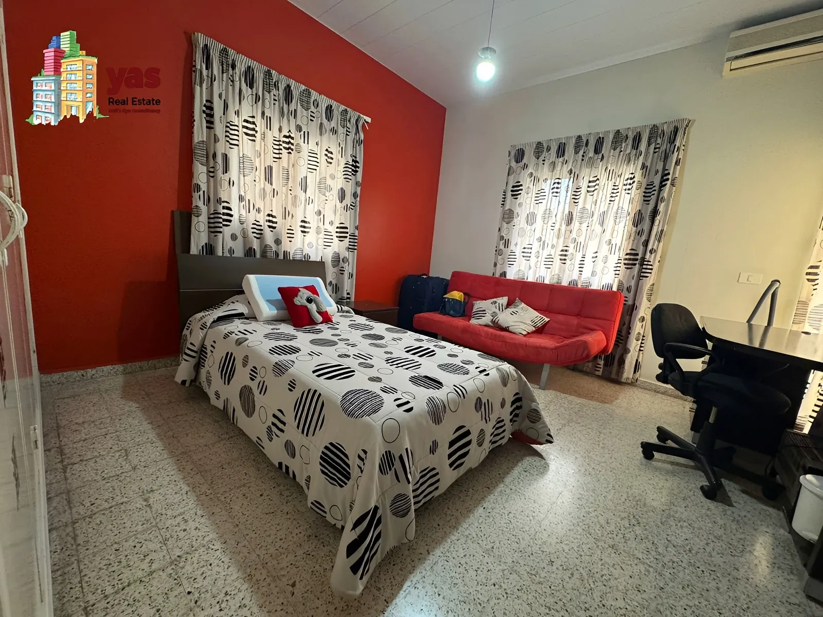 Apartment for Sale in Zouk Mosbeh