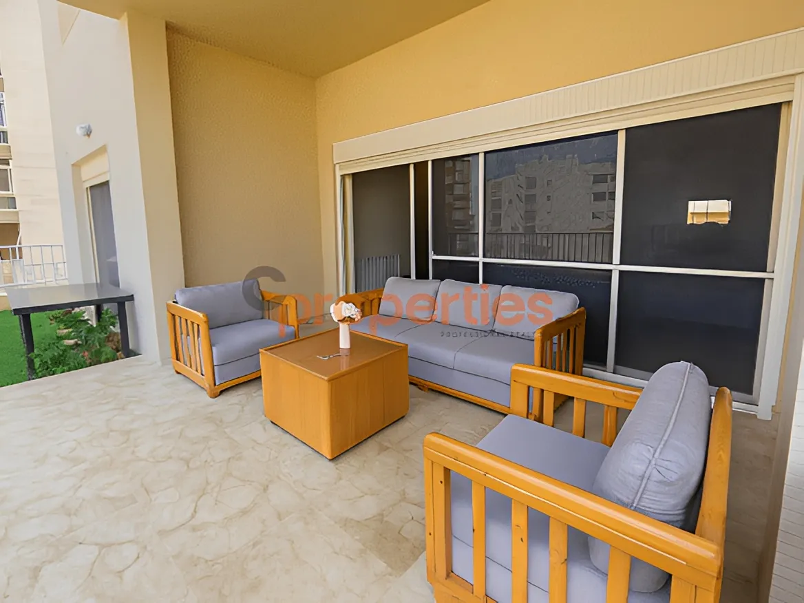 Apartment for Sale in Sahel Aalma