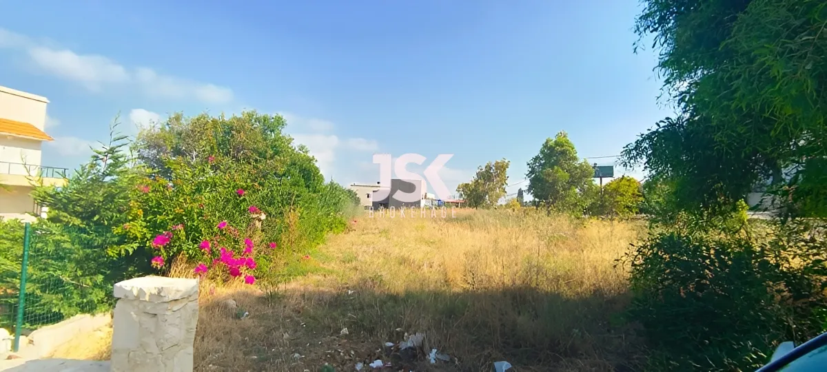Land for Rent in Barbara, Lebanon