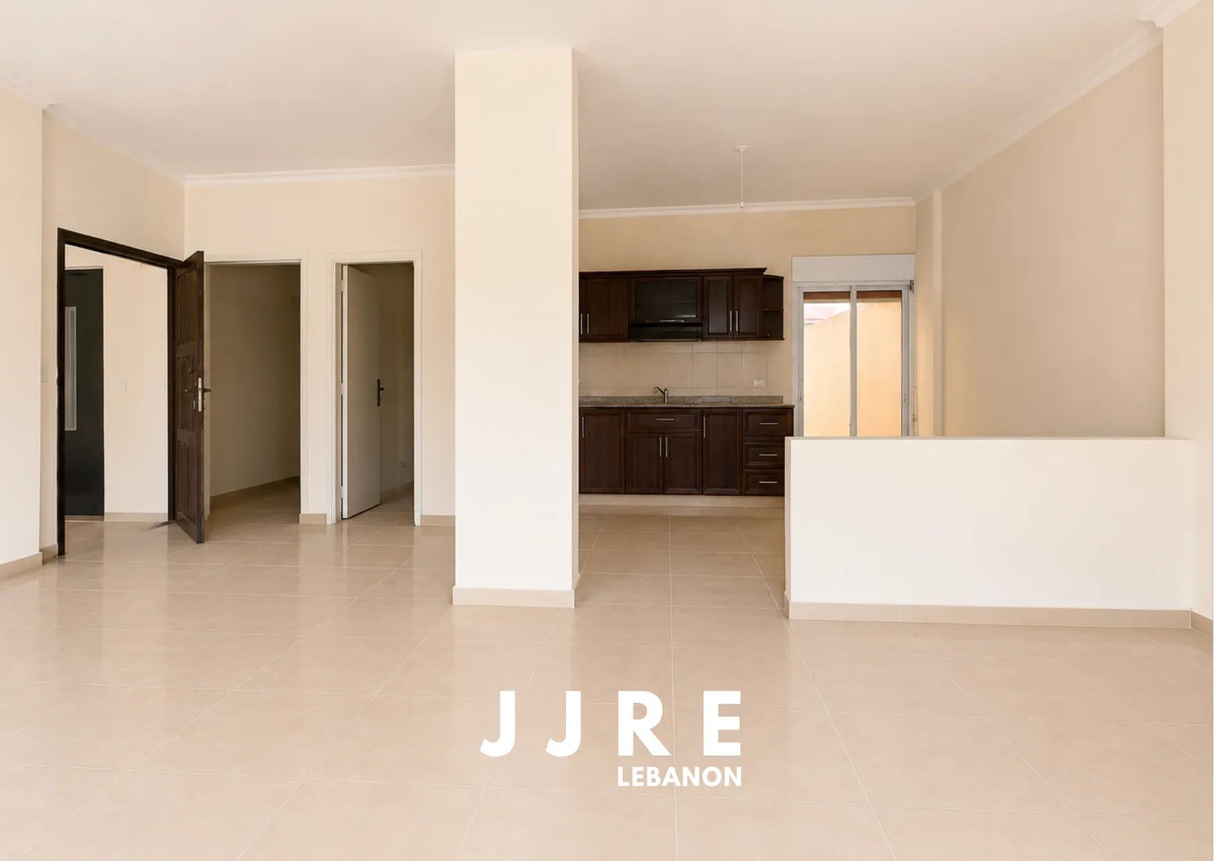 Apartment for sale in Saoufar, lebanon