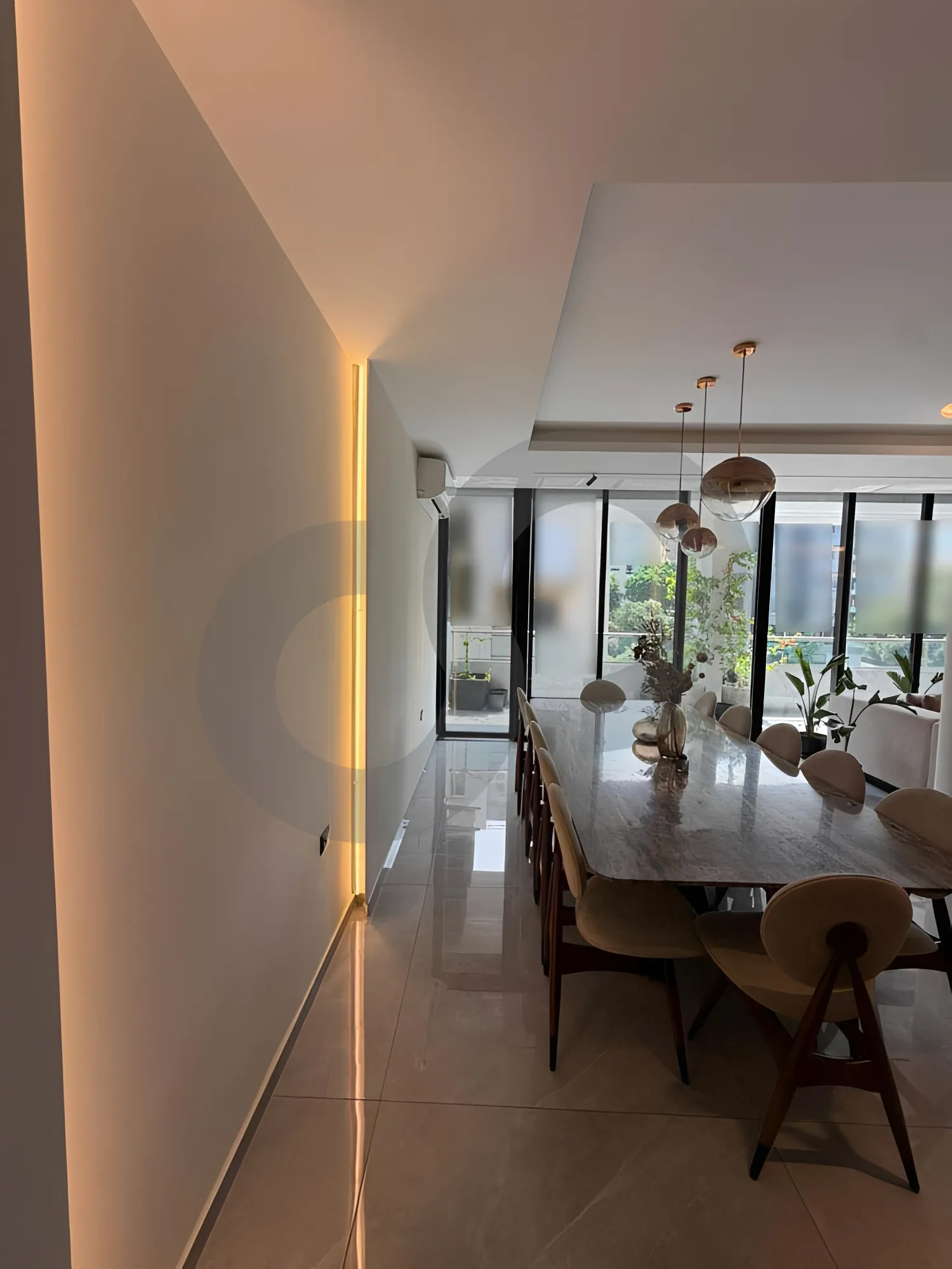 Apartment for Sale in Zouk Mikael