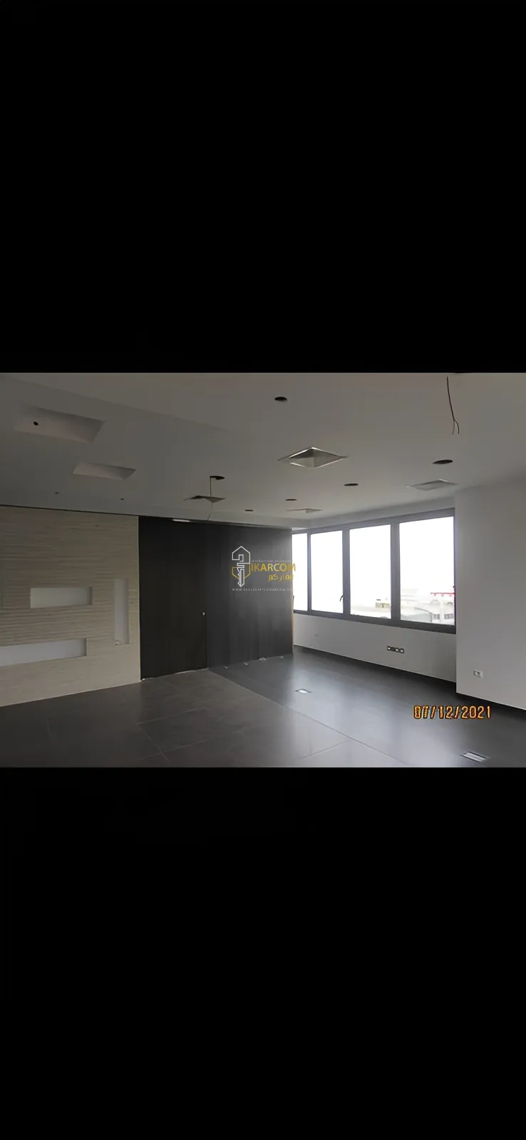 Office for sale in Zalka