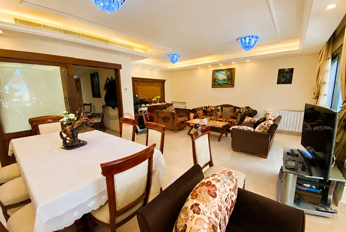 Apartment for Sale in Yarzeh - 4 bed, 4 bath
