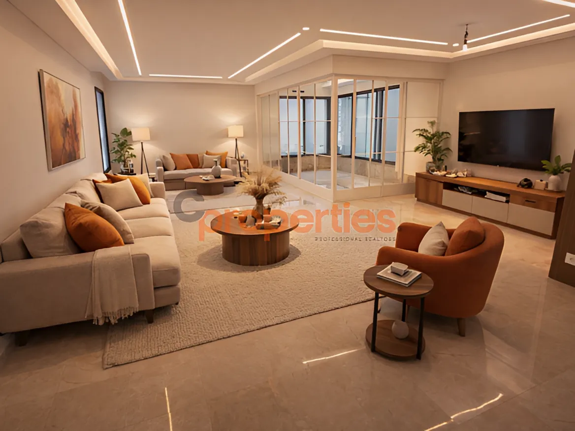 Apartment for Sale in Mar Roukouz - 3 bed, 4 bath