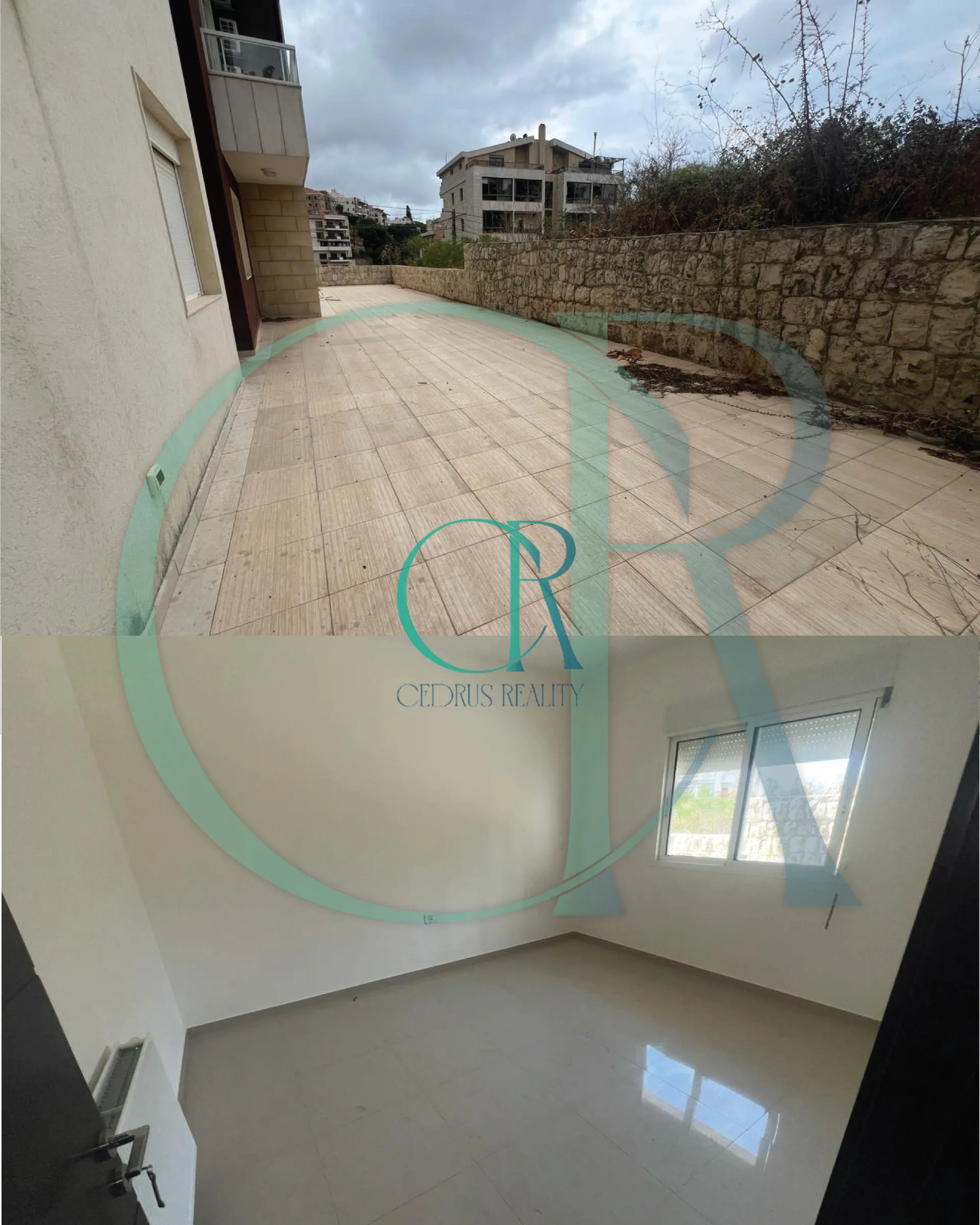 Apartment for sale in Habboub, Lebanon