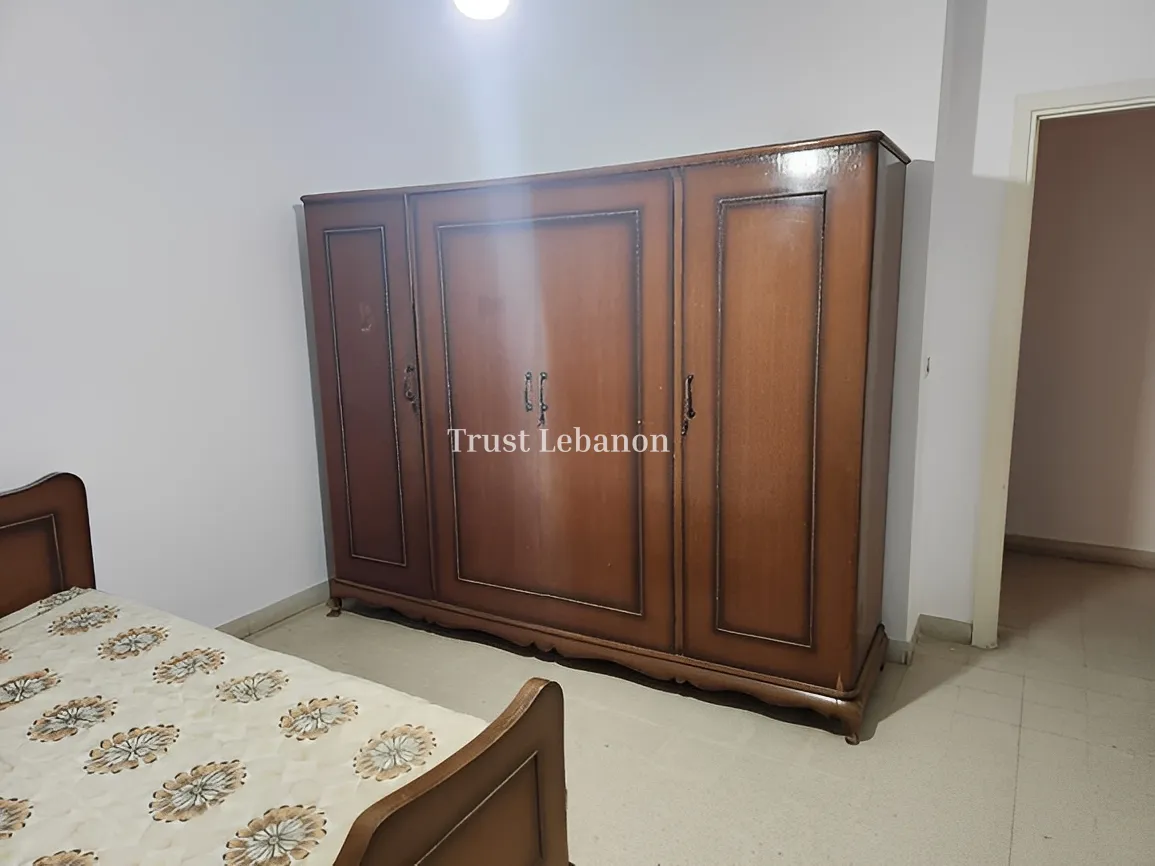 Apartment for Sale in Ain Saadeh, Lebanon