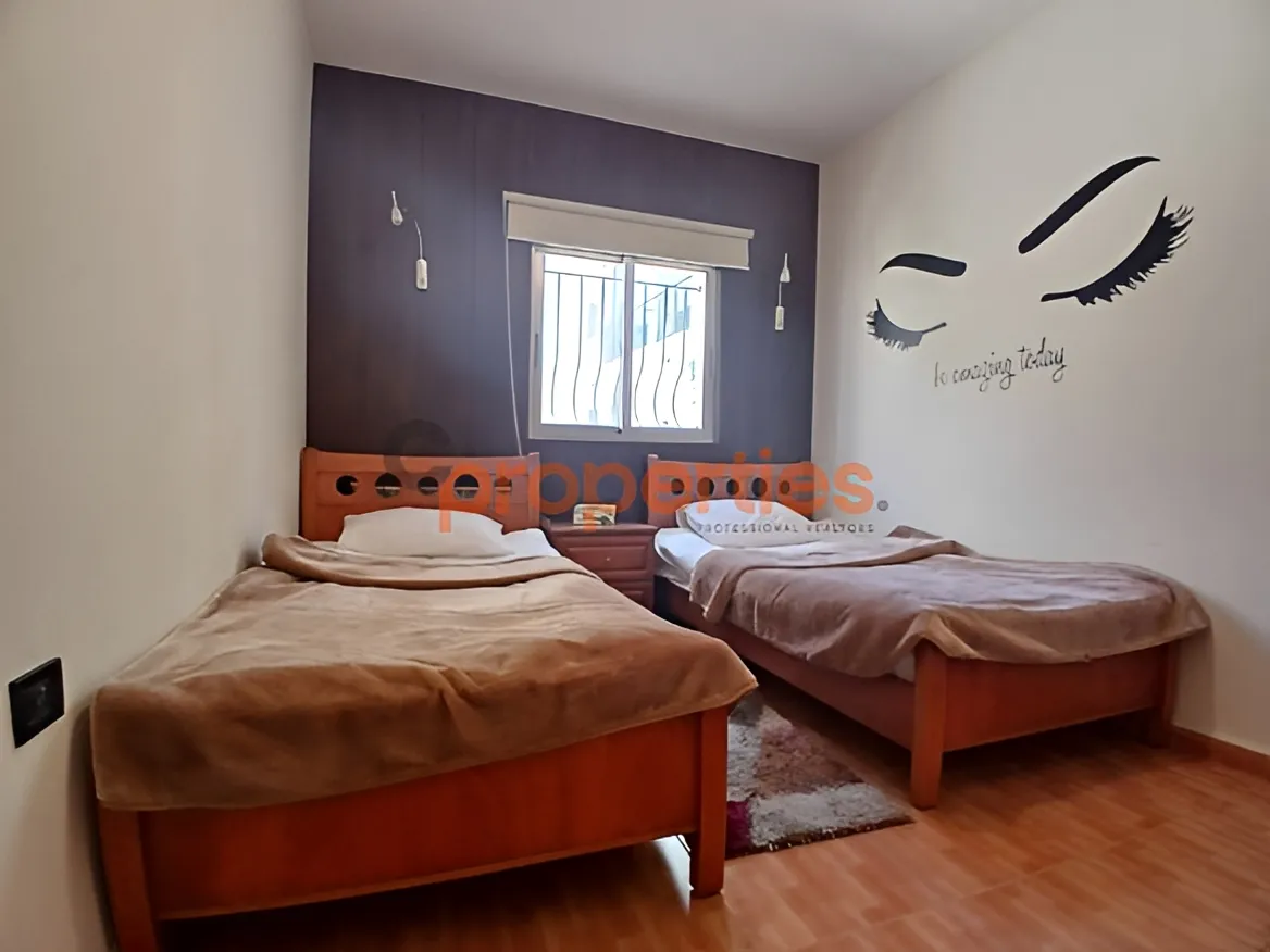 Chalet for Rent in Laqlouq