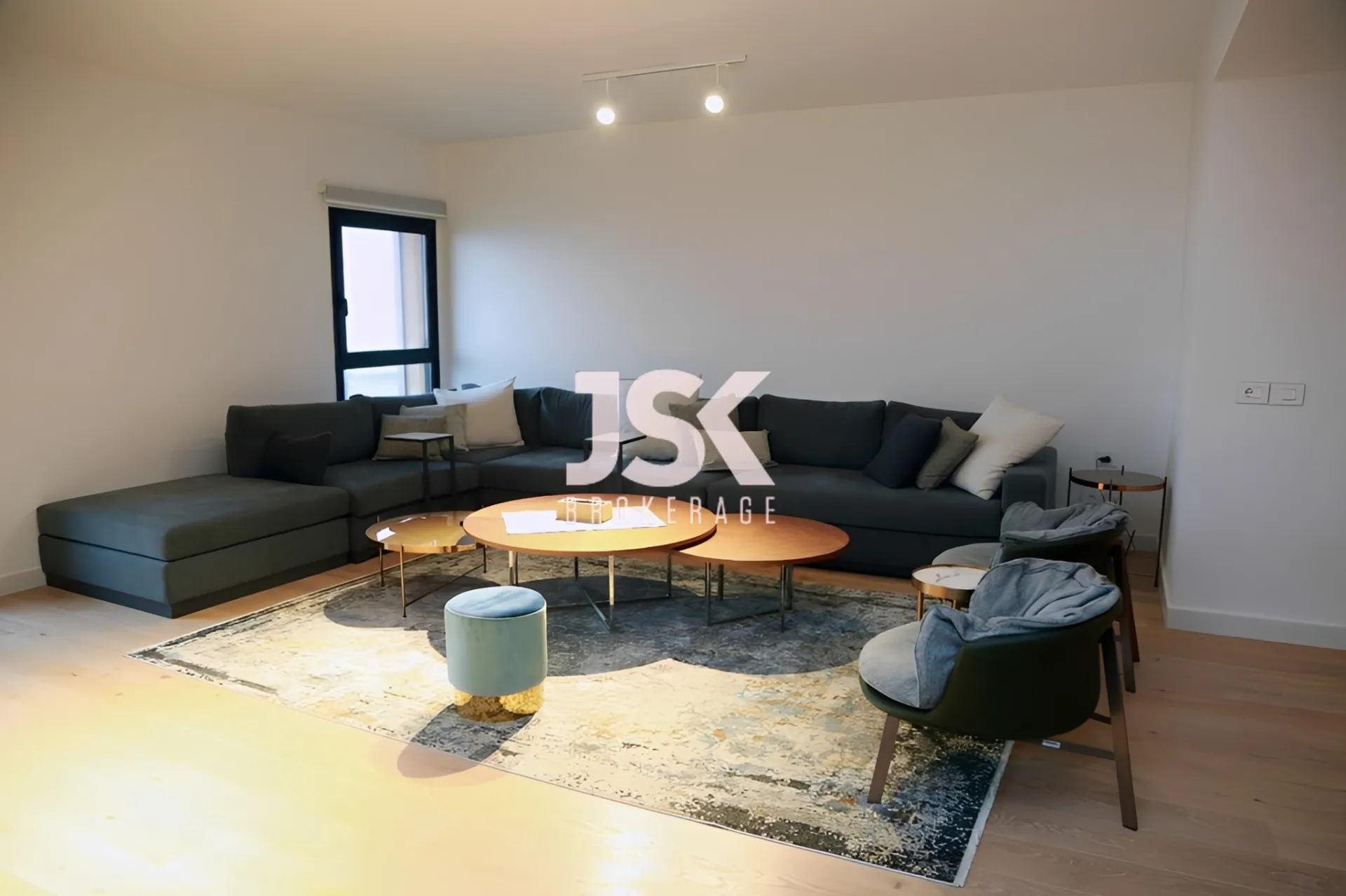 Duplex for Rent in Faqra, Lebanon - 3 bed, 4 bath