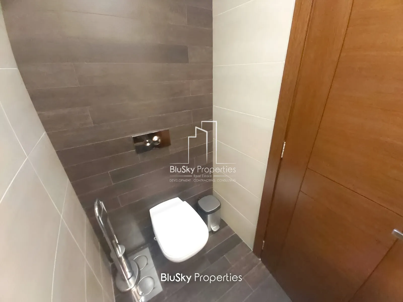 Apartment for Sale in Nahr Ibrahim