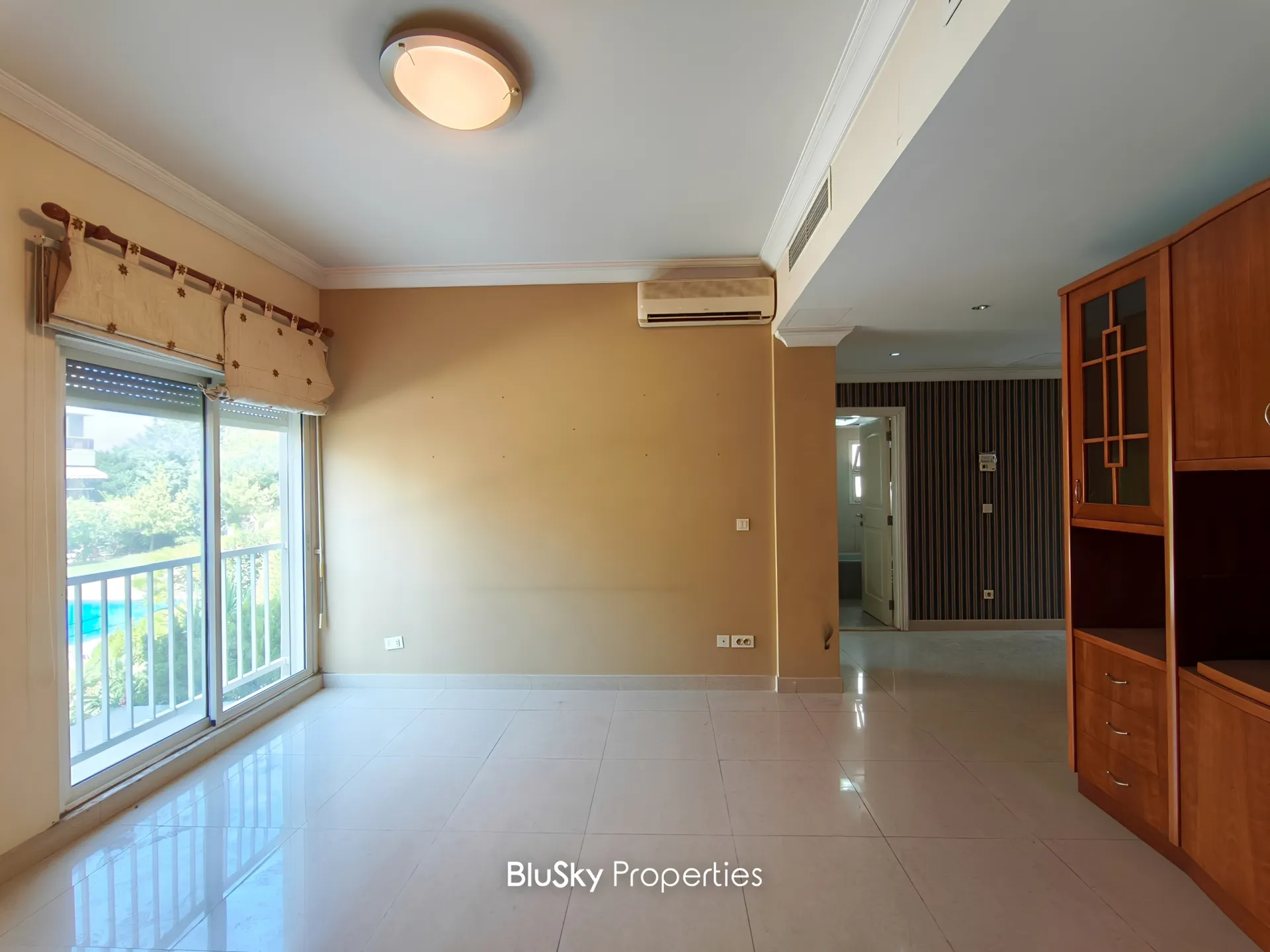 Duplex for sale in Bsalim