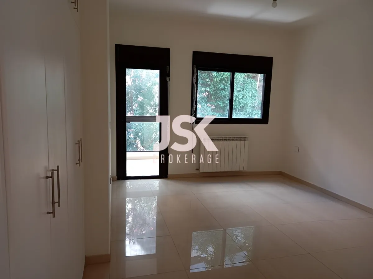 Apartment for Sale in Haret Sakher, Lebanon