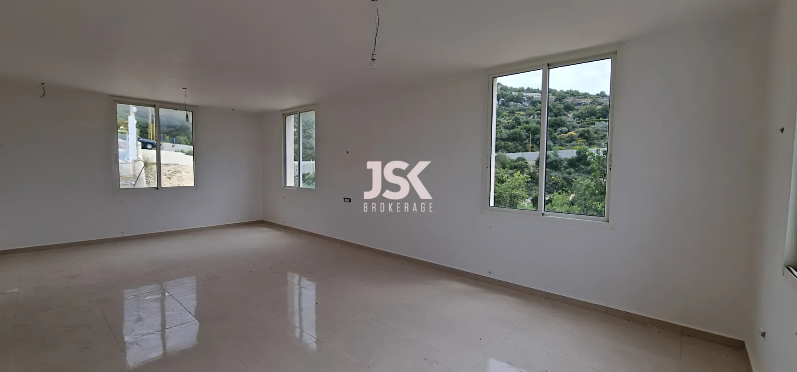 Villa for Sale in Batroun