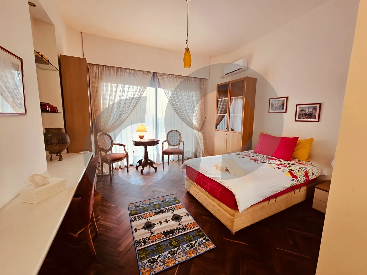 Apartment for Sale in Broummana