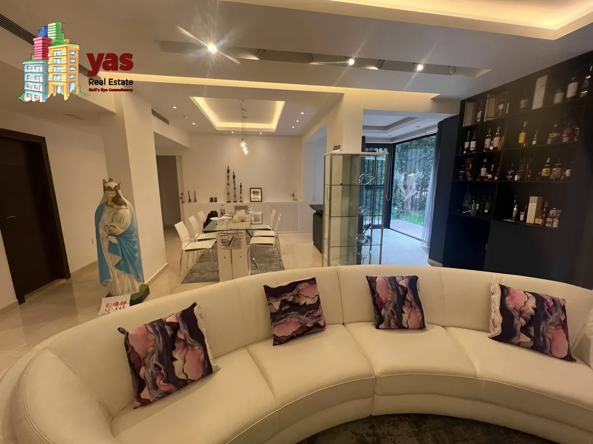 Apartment for Sale in Jamhour