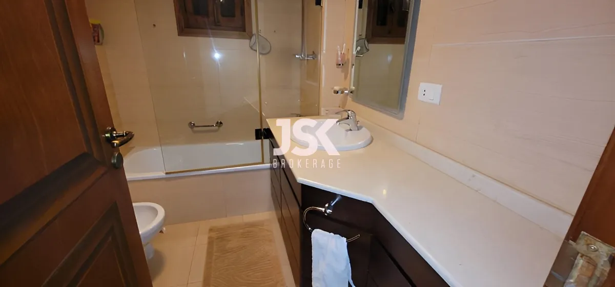Villa for Sale in Ajaltoun, Lebanon