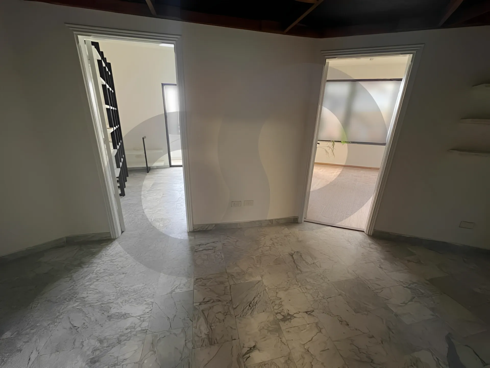 Office for rent in Dekwaneh, Lebanon