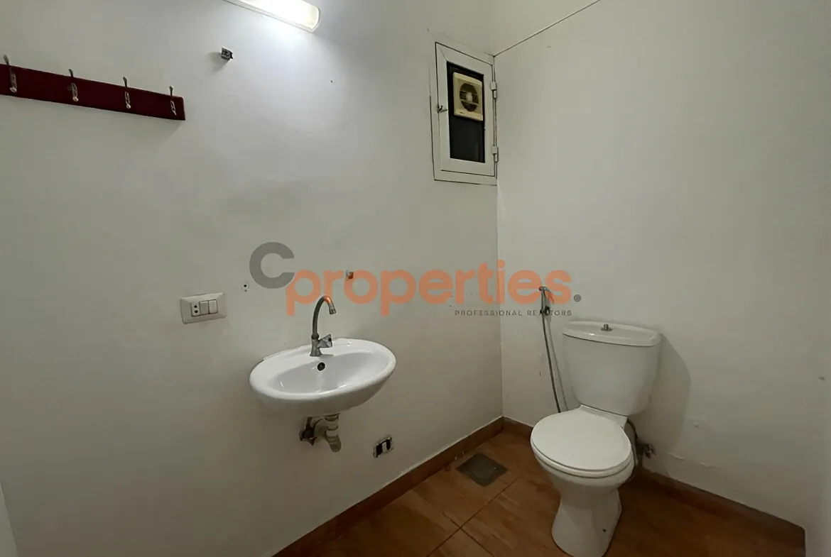 Office for Rent in Saifi Village