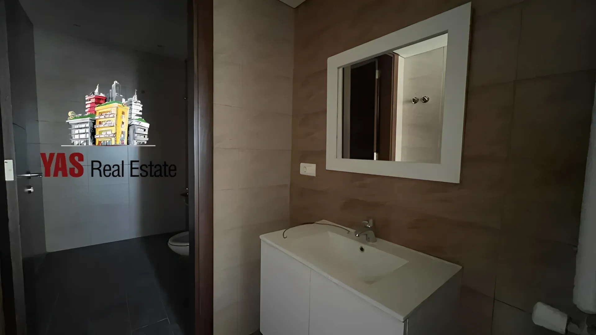 Apartment for Sale in Ballouneh