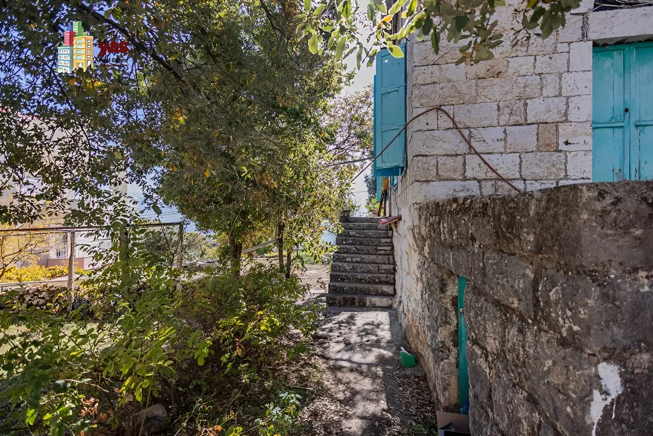 Apartment for Sale in Ajaltoun