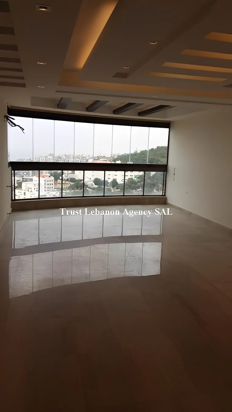 Duplex for Sale in Metn Tilal Ain Saadeh Lebanon