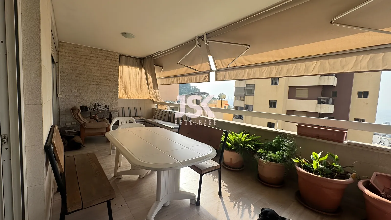Apartment for Sale in Jal El Dib