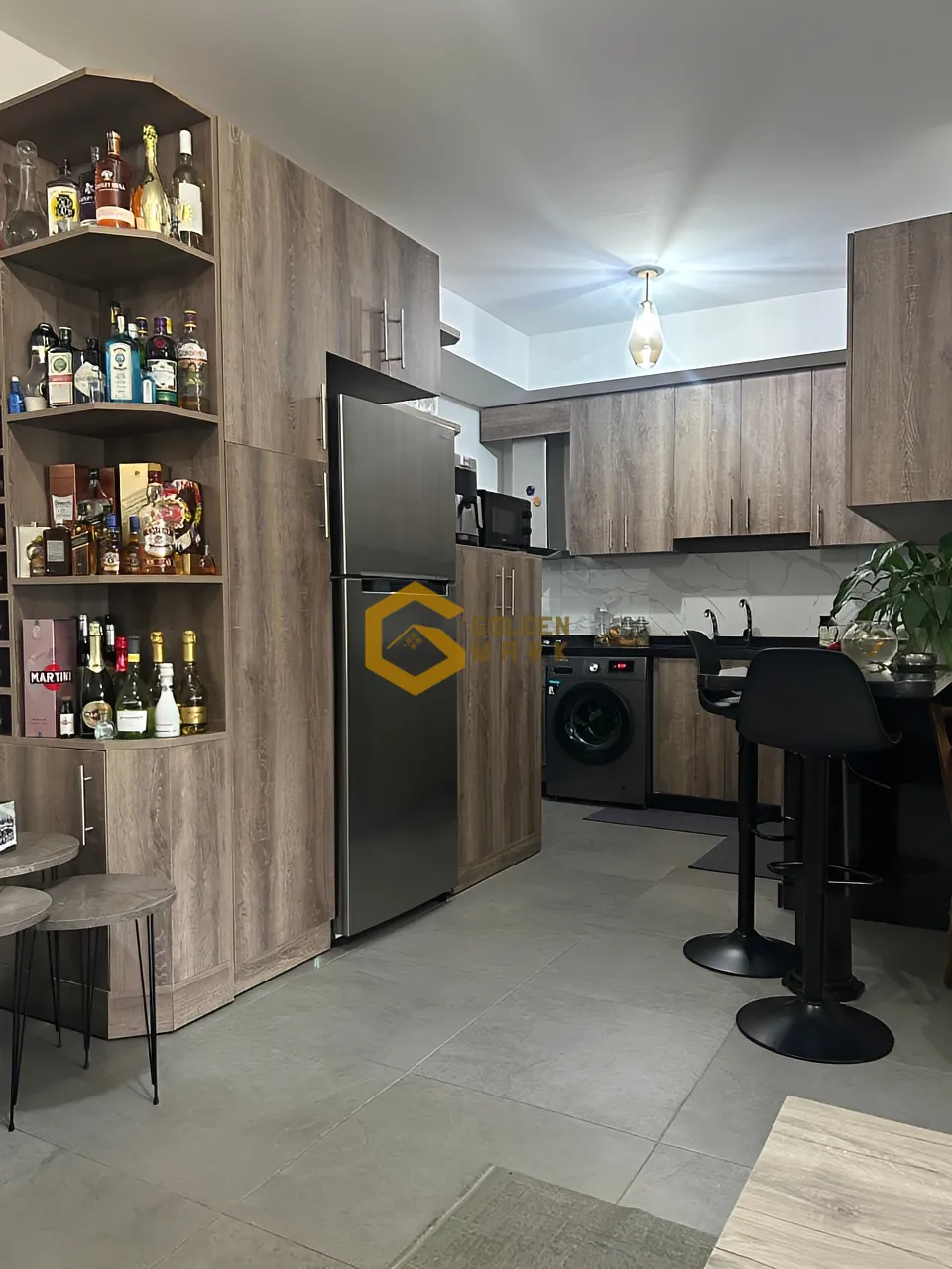 Apartment for Sale in Hboub